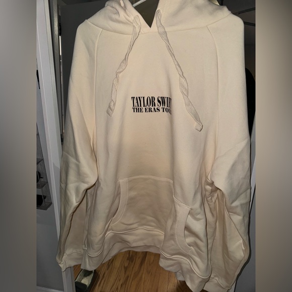 ERAS TOUR HOODIE - Picture 1 of 4